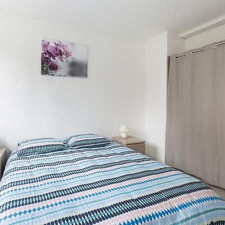 Brassens - Quartier Sainte Therese Rennes Extérieur photo