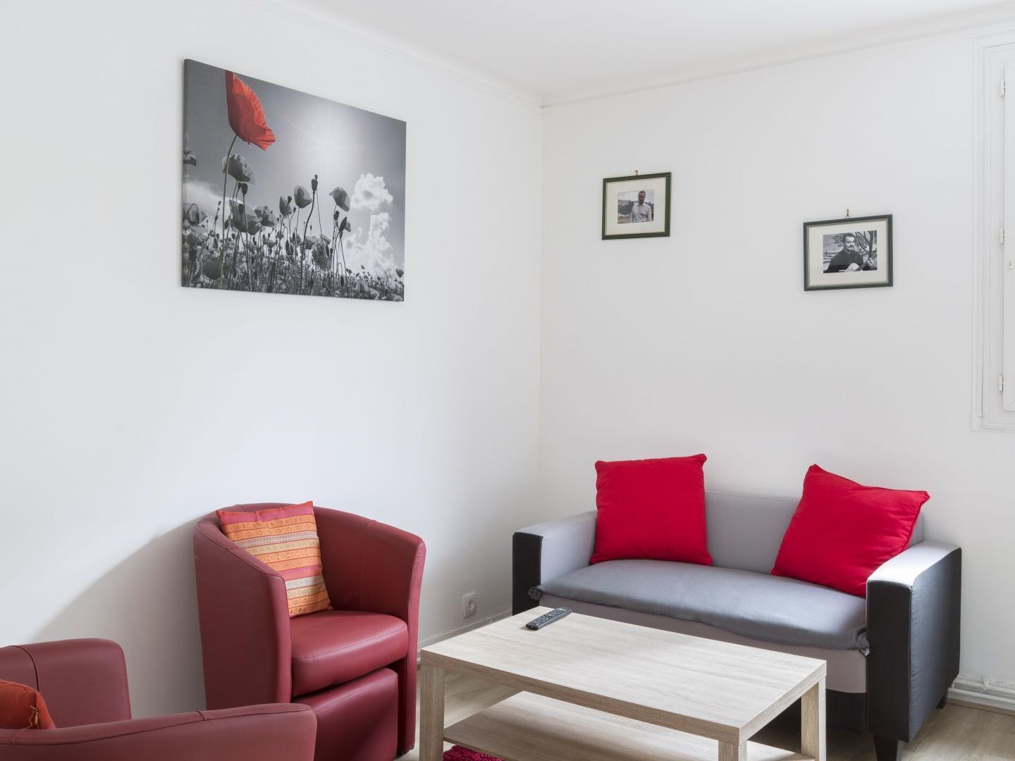 Brassens - Quartier Sainte Therese Rennes Extérieur photo