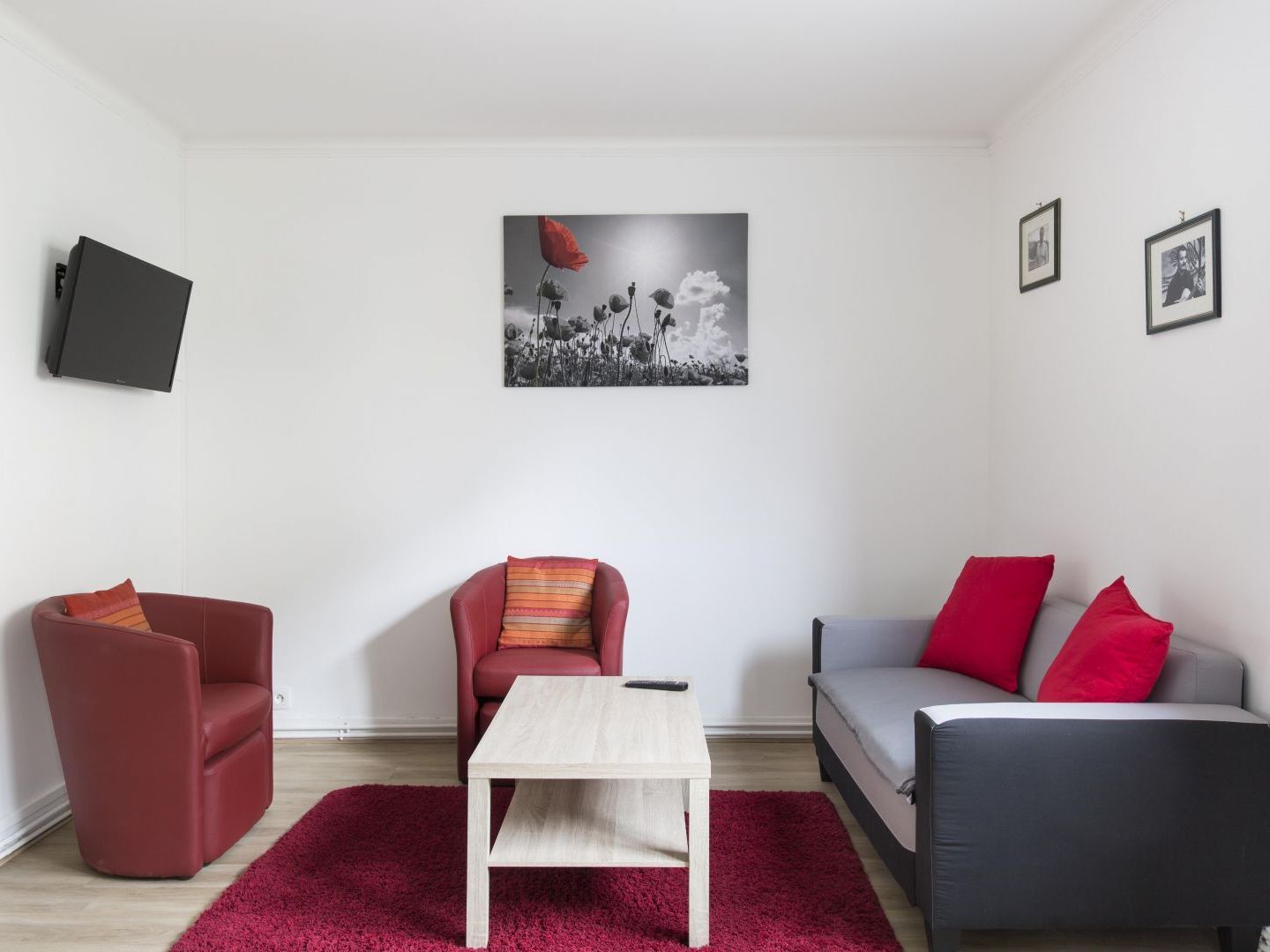 Brassens - Quartier Sainte Therese Rennes Extérieur photo