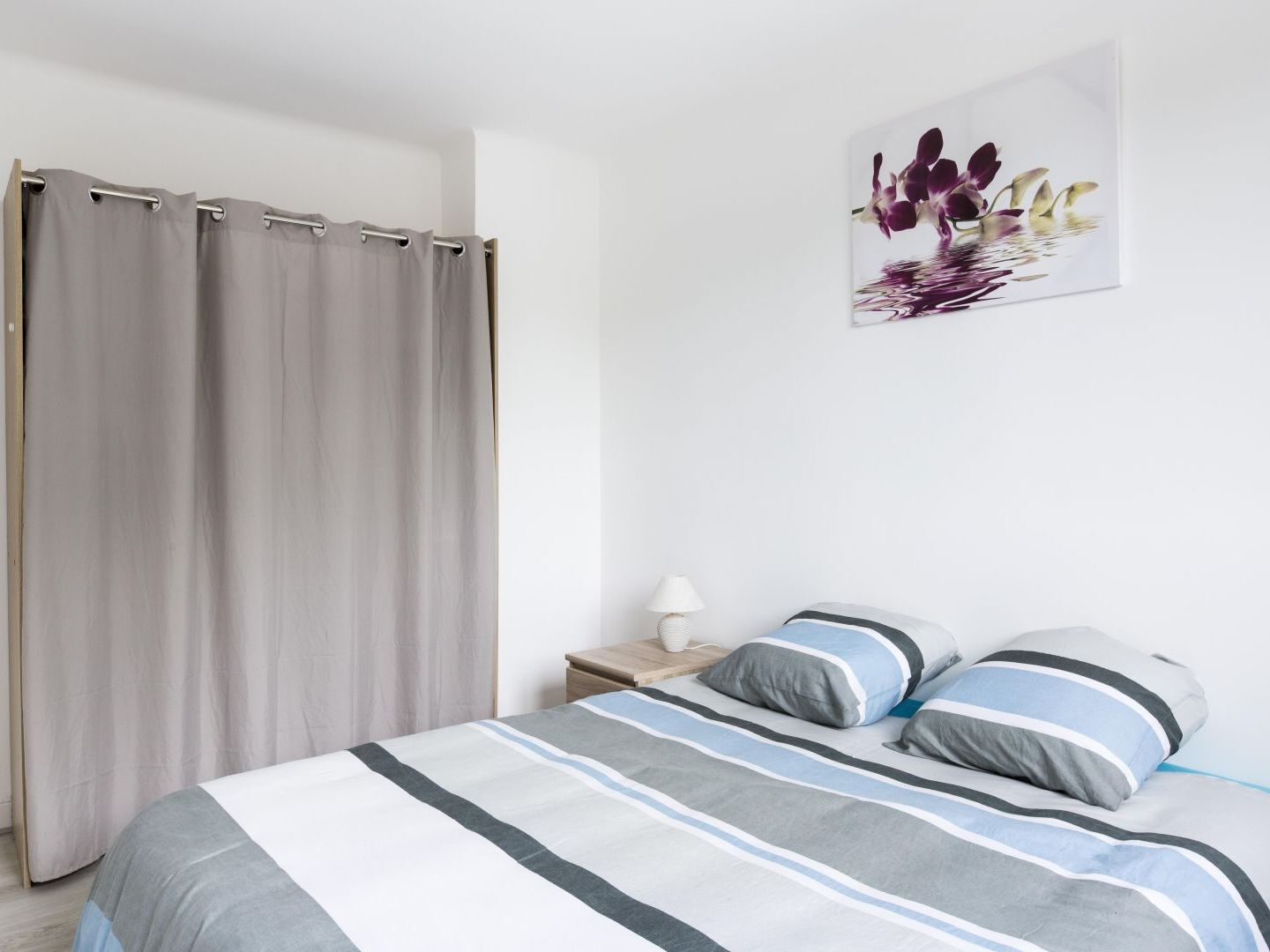 Brassens - Quartier Sainte Therese Rennes Extérieur photo