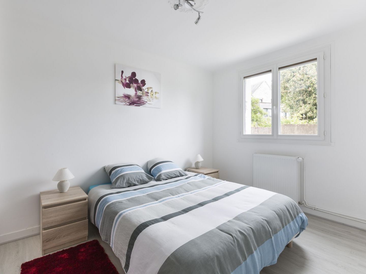 Brassens - Quartier Sainte Therese Rennes Extérieur photo